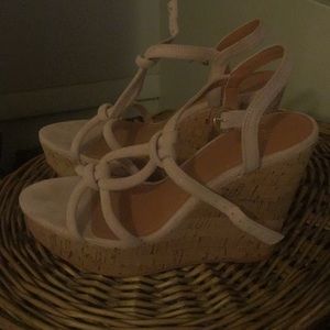 wedges